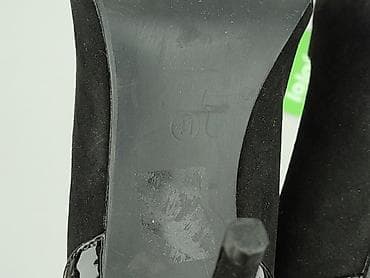 buty ccc inblu: Półbuty damskie, rozmiar 41 — 6