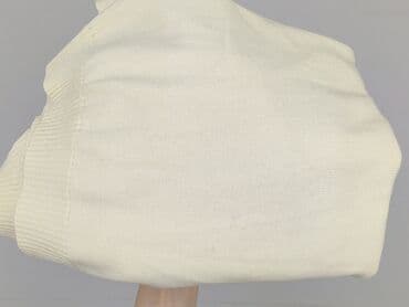 czy akryl w swetrze jest dobry: Milano, Sweter damski, rozmiar L — 6