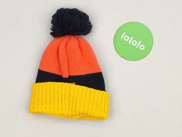 lidl sukienki dla dziewczynek: Hat, 7 years, 52-54 cm, condition - Very good — 3