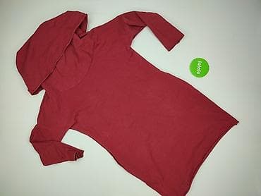 smog bluza: Tunika damska, rozmiar XL — 2