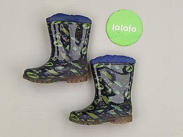 top lane: Kalosze, 25, stan - Bardzo dobry — 2