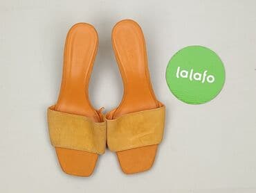 Women: Mango, Sandals for women, 39, condition - Good — 2