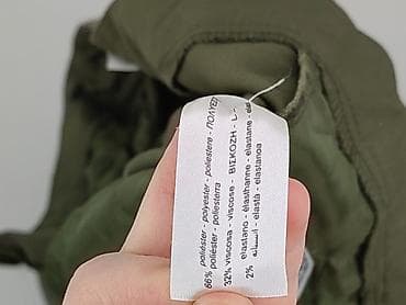 esmara cargo trousers: Bershka, Spodnie cargo damskie, rozmiar S — 5