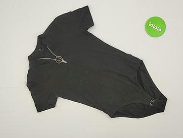 cropp botki: Sinsay, Body damskie, rozmiar S — 2