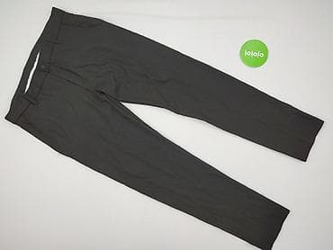 dresy c a: Spodnie garniturowe dla mężczyzn, rozmiar S — 2