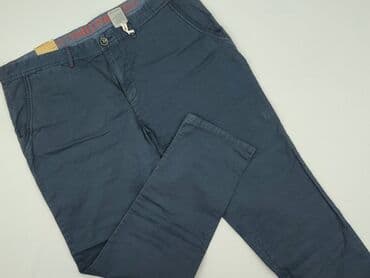 jeansy biale: Spodnie dla mężczyzn, 2XL — 1