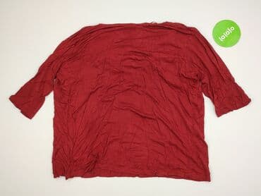 koszulka jedwabna intimissimi: Bluzka damska, rozmiar XL — 3