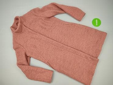 trencz damski pull and bear: Vila, Trencz damski, rozmiar XL — 2