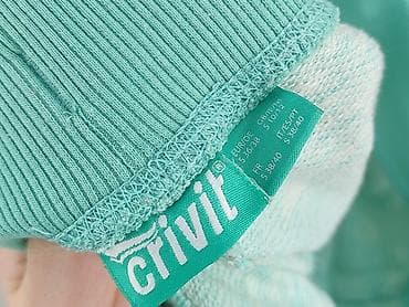 dresy converse: Crivit, Spodnie dresowe damskie, rozmiar S — 5