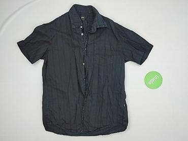 short description: Hugo Boss, Koszulа dla mężczyzn, rozmiar L — 2