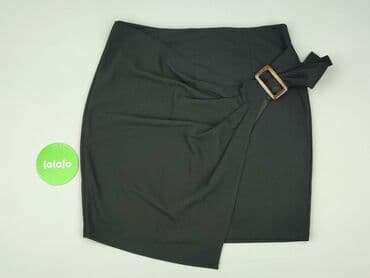 długie letnie spódnice allegro: Shein, Women`s skirt, size XL (EU 42) — 2