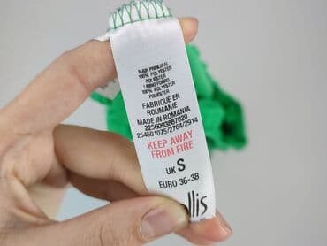 bluzka z ustami house: Wallis, Bluzka damska, rozmiar S — 7