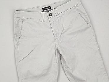 depeche mode h: Vistula, Chinosy dla mężczyzn, rozmiar M — 1