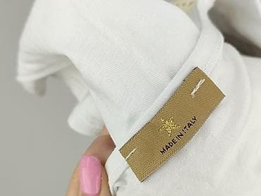 mango bluzki w paski: Italian Fashion, Bluzka damska, rozmiar S — 4