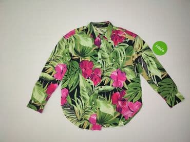 t shirty motocyklowe: Reserved, Women`s shirt, size S (EU 36) — 2