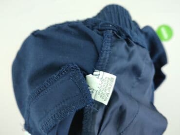 spodnie dresowe i marynarka: Freesia, Spodnie materiałowe damskie, XL — 5