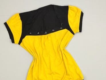 ile wazy bluza: Women's blouse, size S (EU 36) — 1