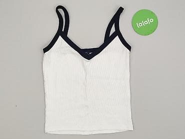 madex top: Sinsay, Top damski, rozmiar L — 2