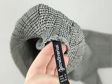 stradivarius baleriny: Stradivarius, Spodnie materiałowe damskie, rozmiar M — 4