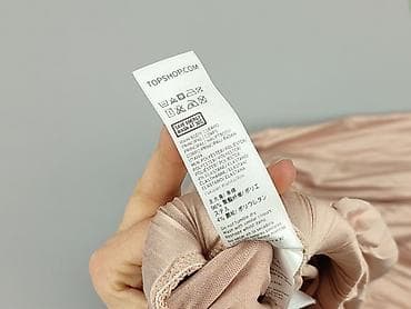 farbowane bluzki: Topshop, Spódnica damska, rozmiar 2XL — 4