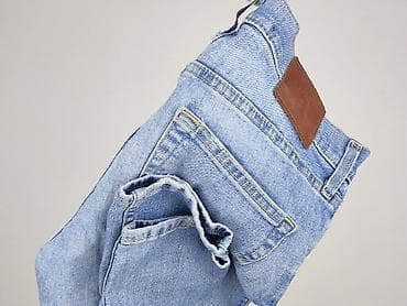 koszule: Hollister, Jeansy dla mężczyzn, rozmiar L — 6