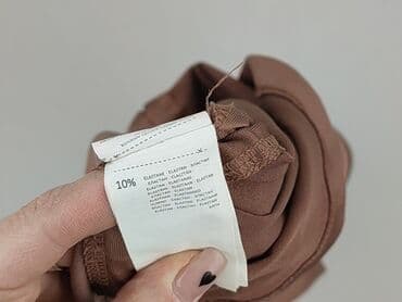 kurtki zimowe w sinsay: Sinsay, Top damski, rozmiar S — 5