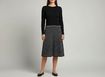 czerwona sukienka orsay: Orsay, Sukienka damska, rozmiar S — 6