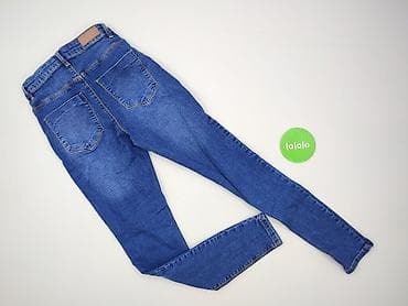 jeans wide: Medicine, Jeansy damskie, rozmiar S — 3