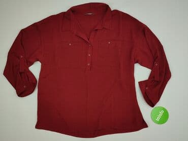 mystery box koszulki piłkarskie allegro: Nutmeg, Koszula damska, rozmiar 3XL — 2