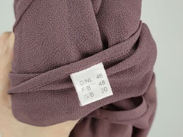 bluzki plus size allegro: Bluzka damska, rozmiar 4XL — 4