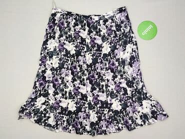 spódnice midi plisowane czarne: Spódnica damska, rozmiar XL — 2