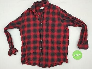 lands end spodnie: Koszula damska, rozmiar L — 3