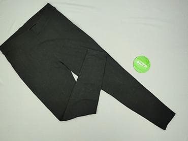 leginsy ecru: FB Sister, Legginsy rozmiar XL — 2