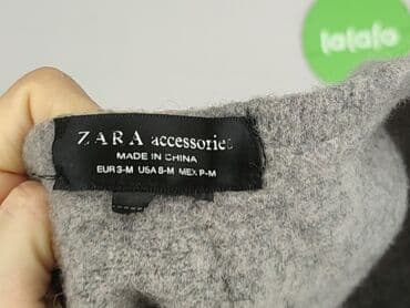 torba w paski sinsay: Beret, Female, condition - Very good — 4