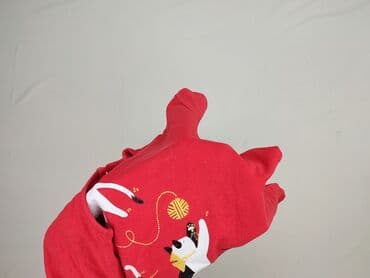 ubrania z kotami: Bluzka damska, rozmiar S — 5