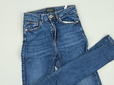 adidas 8797: Mohito, Jeansy damskie, rozmiar 2XS — 1