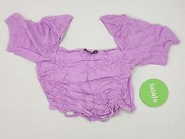 "len": Shein, Bluzka damska, rozmiar S — 2