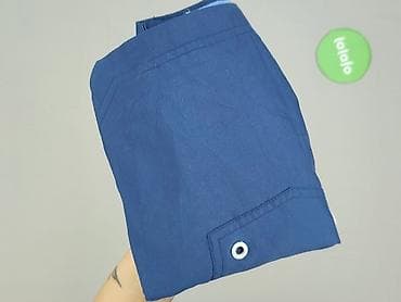 klapki: Szorty damskie, rozmiar XL — 6