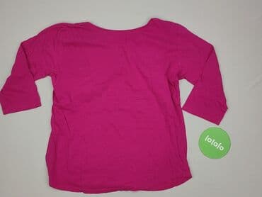 koszulka z gołębiem allegro: Sinsay, T-shirt damski, rozmiar M — 3
