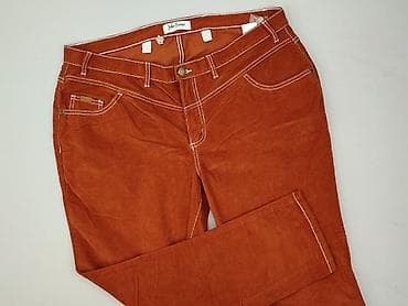 pull and bear kozaki: John Baner, Spodnie materiałowe damskie, rozmiar 5XL — 1