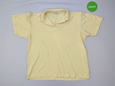 przeceny kurtek zimowych: St. Bernard, Koszulka polo dla mężczyzn, L — 2