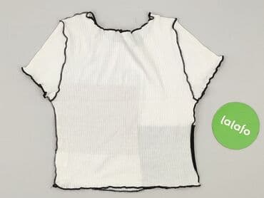 T-shirty: Shein, T-shirt damski, rozmiar XS — 4