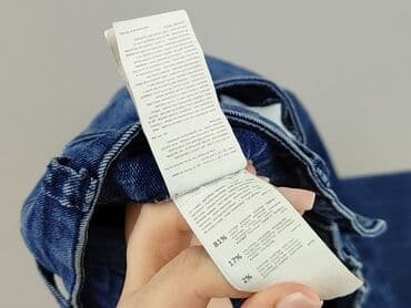 cropp piżamy: Jeansy dla mężczyzn, L, Cropp, stan - Dobry — 5