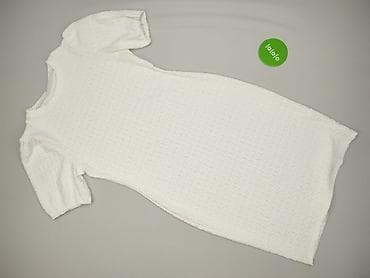 bluzki bawełniane basic: Sukienka damska, rozmiar XL — 2