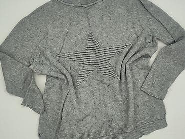 sweter 46: Sweter damski, rozmiar 2XL — 1