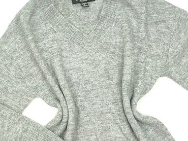 Swetry: Amisu, Sweter damski, rozmiar S