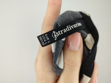 stradivarius sukienka w kropki: Stradivarius, Body damskie, rozmiar L — 5