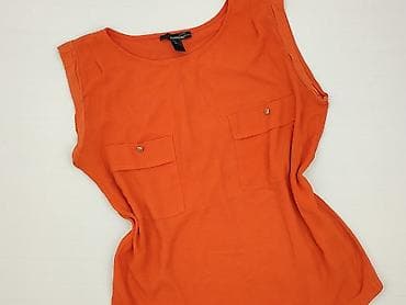 mango bluzki: MNG Suit, Bluzka damska, rozmiar M — 1