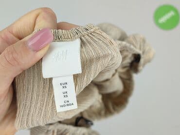 bluzka barbie h m: H&M, Bluzka damska, rozmiar XS — 4