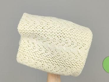 piaskowy sweter: Sweter damski, rozmiar One size — 7